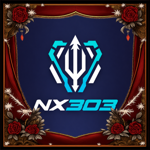 nx303 — galeri pratinjau - APK Resmi